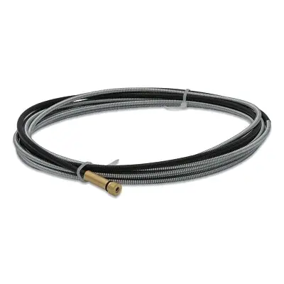 0.035–0.045 in MIG Liner, 15 ft – Tweco® Style 3 & 4 Compatible, Best Welds 400A