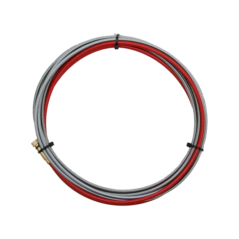 0.040″–0.045″ MIG Liner – 15 ft, Tweco® Style Nos. 1 & 2, Rated for 250 A