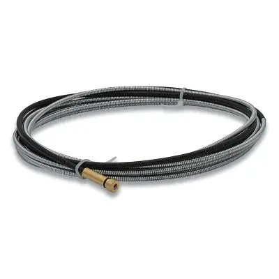 0.052–1/16 in MIG Liner, 25 ft – Tweco® Style 3 & 4 Compatible, Best Welds 400A
