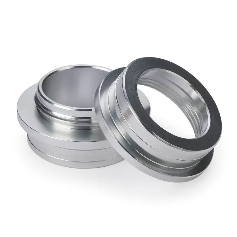 1-1/16-Inch Threaded Vessel Ring Set