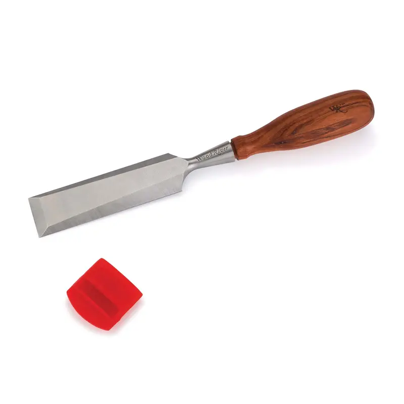 1-1/4-Inch Socket Chisel for Deep Mortising Tasks