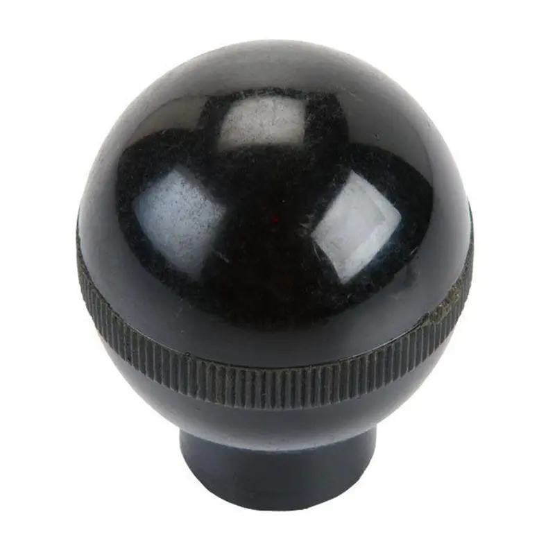1-3/4″ Ball Knob with 3/8″-16 Insert – Heavy-Duty Hardware for Cabinets & Doors