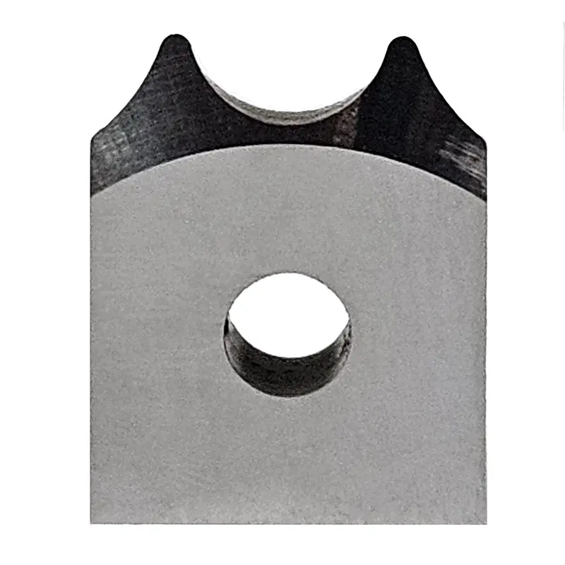 1/4-Inch Carbide Bead Profiling Cutter