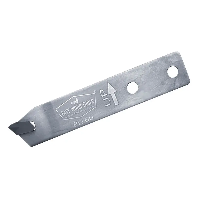 1/8-Inch Replacement Blade for Mid-Size Easy Parting Tool (Model PI160)
