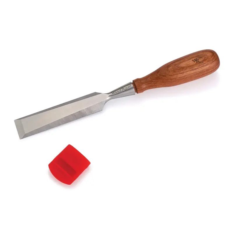1-Inch Socket Chisel for Precision Woodworking