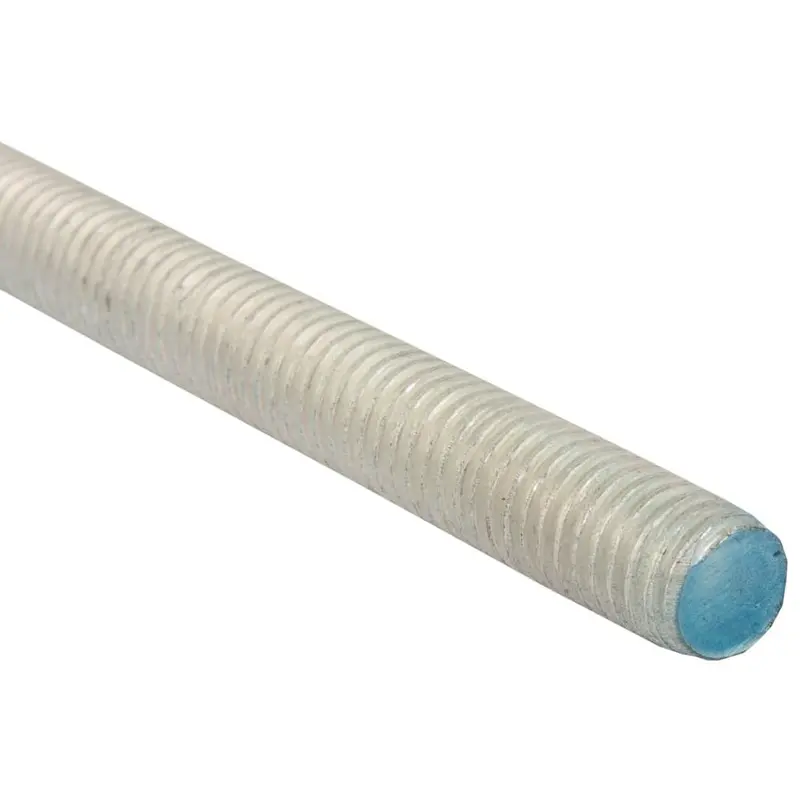 10-24 All-Thread Rod – 3-Foot Length