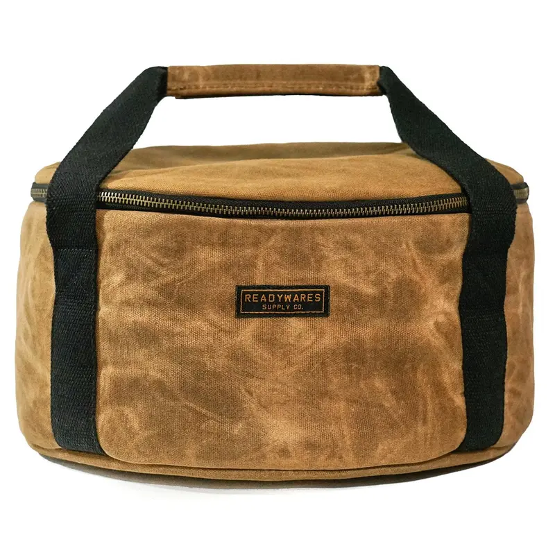 10-Inch Dutch Oven Carry Case