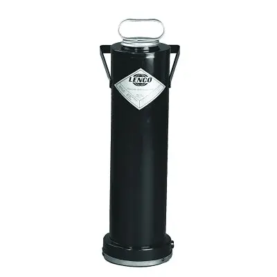 10-Pound Capacity Rod Oven — Dual Voltage (120V/230V), Features Removable Holding Basket