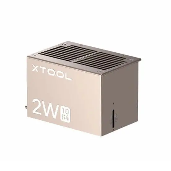 1064nm IR Laser Module Compatible with S1 Engraving Machine