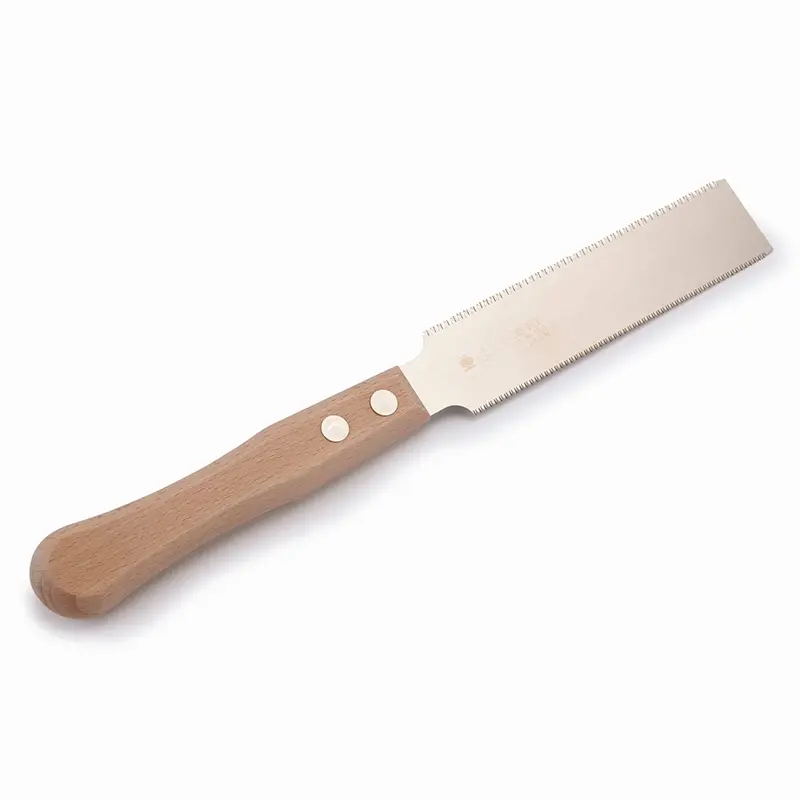 125 mm Flush-Cutting Double-Edge Saw – No. 1151 Model