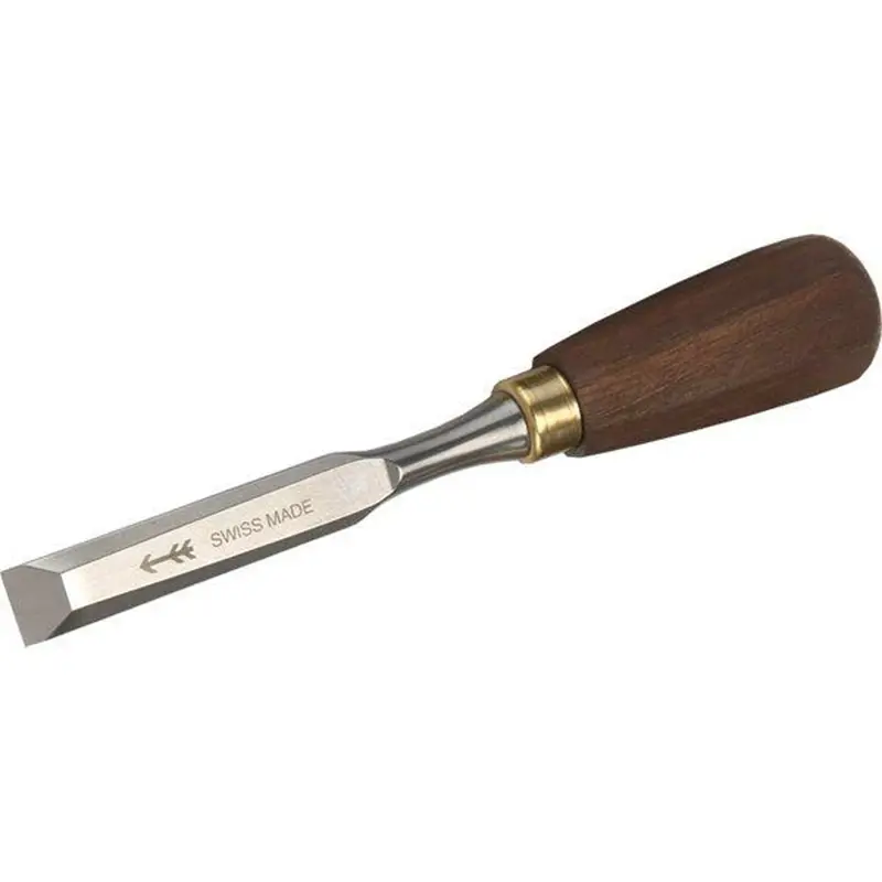 12mm (1/2-Inch) Butt Chisel – Flush-Fit Joinery Tool