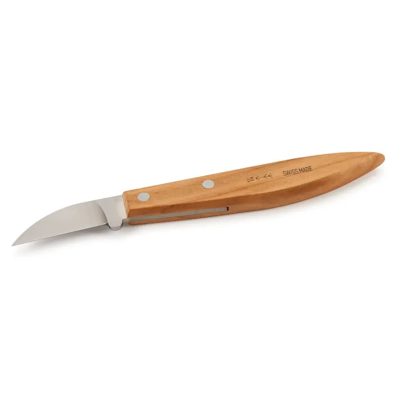 #14 Chip Carving Knife for Detail Woodwork and Relief Carving