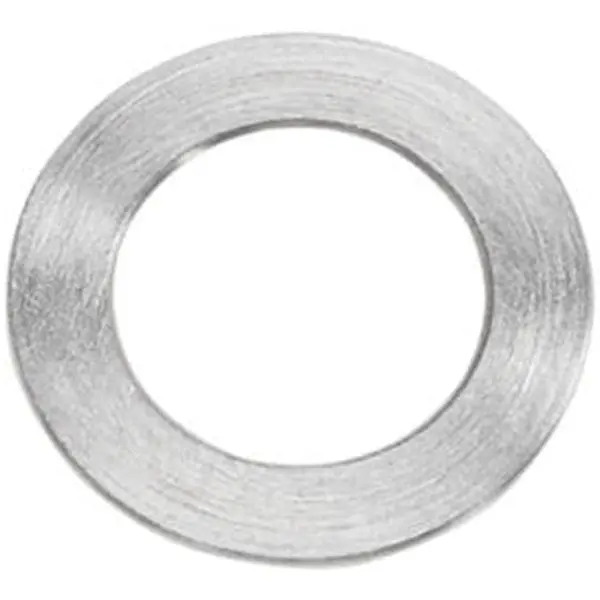 14-Gauge Saw Blade Bushing – 1″ OD / 5/8″ ID for Precision Arbor Alignment