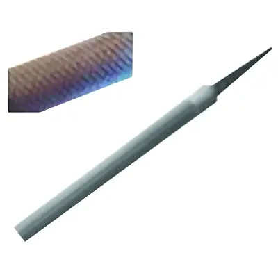 14″ Half-Round Bastard-Cut File – Coarse Metalworking Hand File