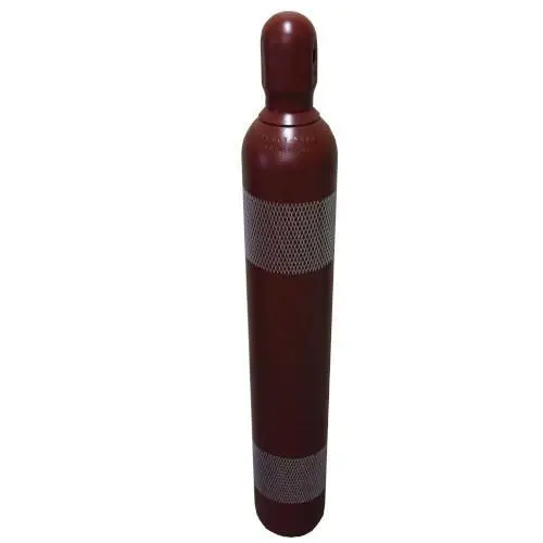 150-CF Multi-Gas Cylinder (Argon, Nitrogen, Argon/CO₂, Helium)