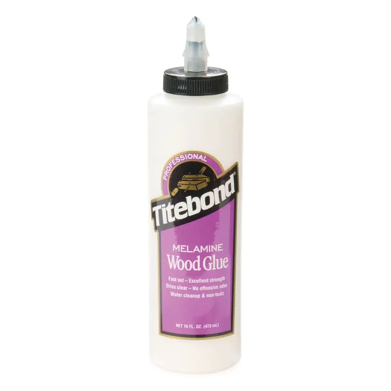 16 oz Melamine Resin Adhesive – High-Strength Wood Bonding Glue