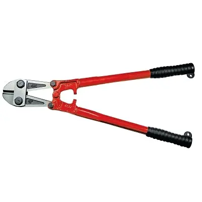 18″ Industrial Bolt Cutter – 5/16″ Hardened Steel Cutting Capacity