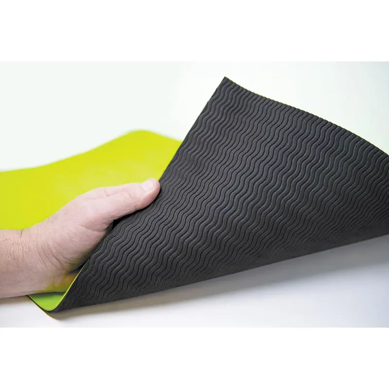 18″ × 24″ High-Visibility Anti-Slip Tool Mat – Durable Workshop Organizer