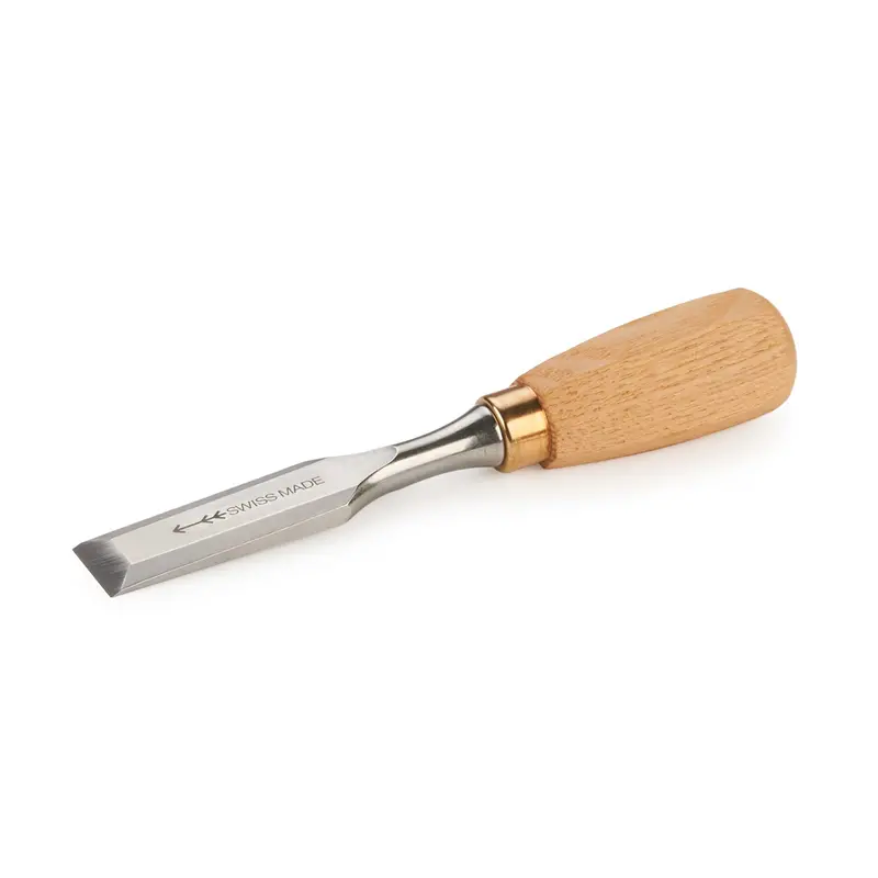 19 mm Butt Chisel for Precision Woodworking