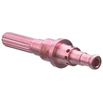 1Torch SL60/SL100 Replacement Electrode – Compatible Plasma Cutting Electrodes