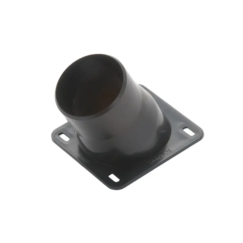 2.5″ ABS Router Fence Dust Extraction Fitting