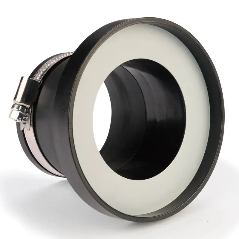 2.5-Inch Quick-Connect Industrial Coupling for Machinery