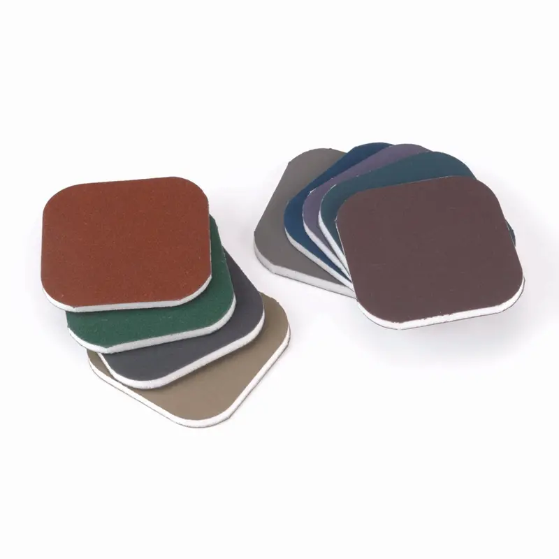 2-Inch Pen Sanding Pad Set (9-Piece Assortment)