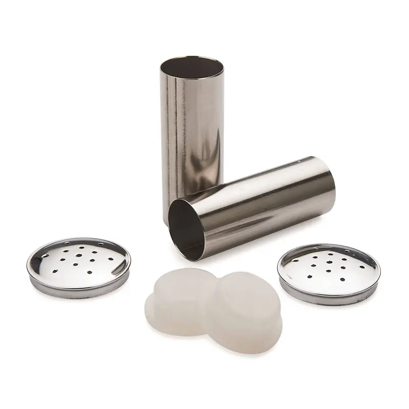 2-Piece WoodRiver Salt & Pepper Shaker Woodturning Kit