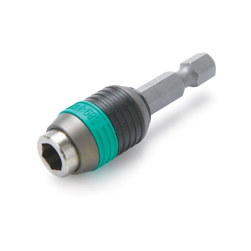 2″ Rapidaptor Universal Router Bit Holder – Quick-Change Design
