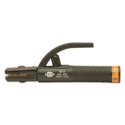200–250 Amp Electrode Holder – 1/0 Cable, 5/32″ Electrode Capacity, 9″ Length, HT-2 Model