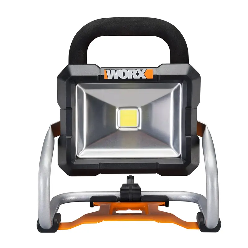 20V Li-ion Cordless Work Light