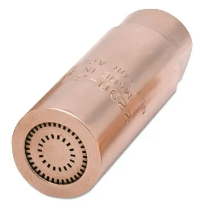 2290-H Heating Torch Tip – Size 5