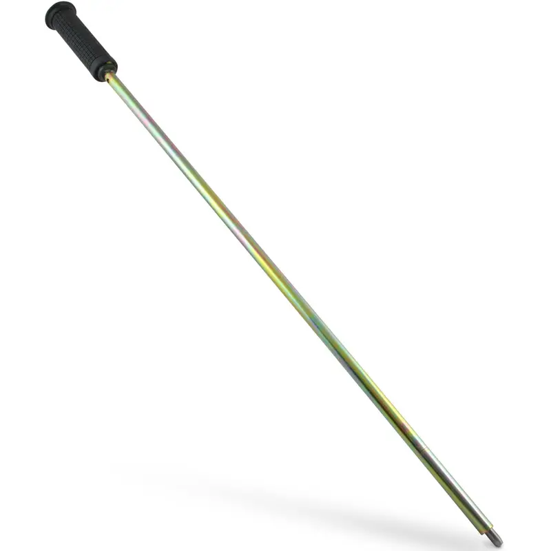 24-Inch Pea Shooter Blower for Workshop Debris Removal