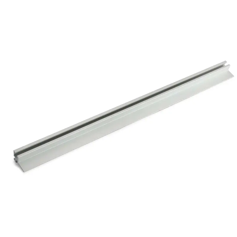 24-Inch T-Track Fence Adapter – Modular Workshop Accessory