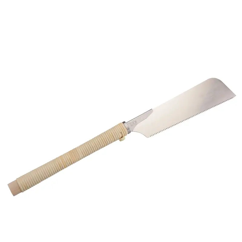 240 mm Crosscut Razorsaw No. 400 – Ultra-Fine Tooth Japanese Saw