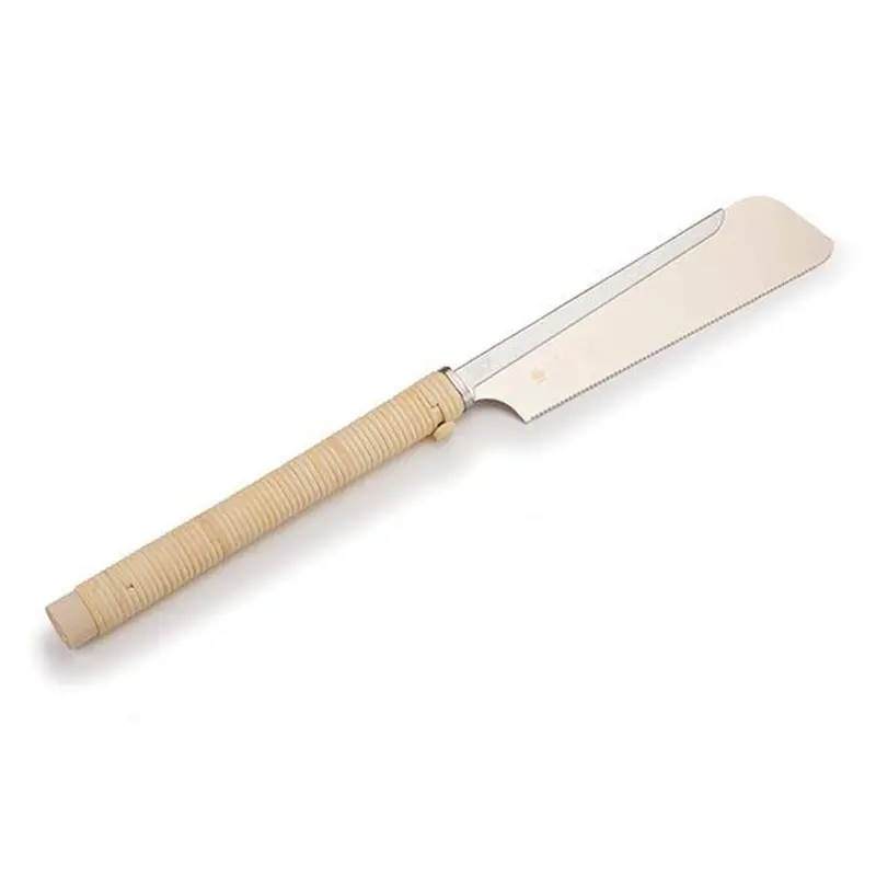 240 mm Dozuki Pull Saw – Fine-Tooth Japanese Joinery Saw (No. 306)