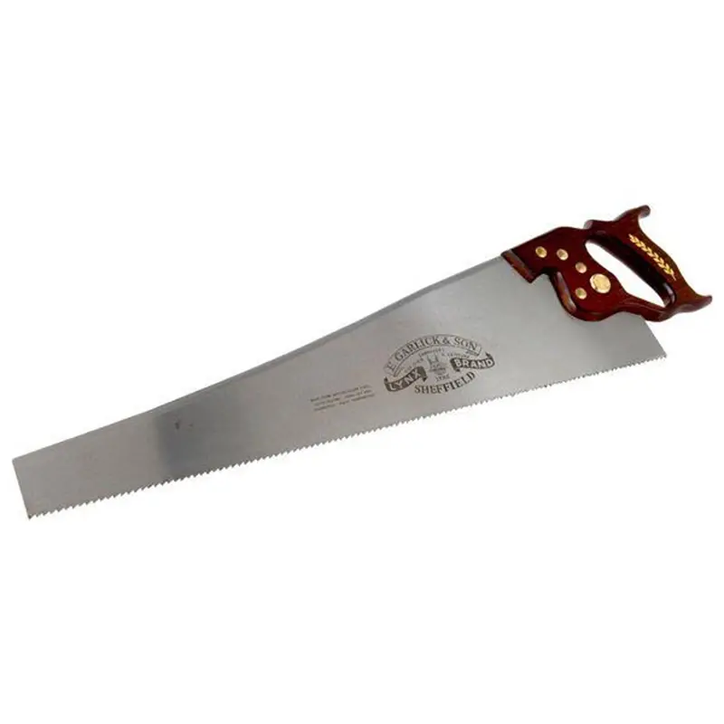 26″ Ripping Bandsaw Blade – 4-1/2 Teeth Per Inch