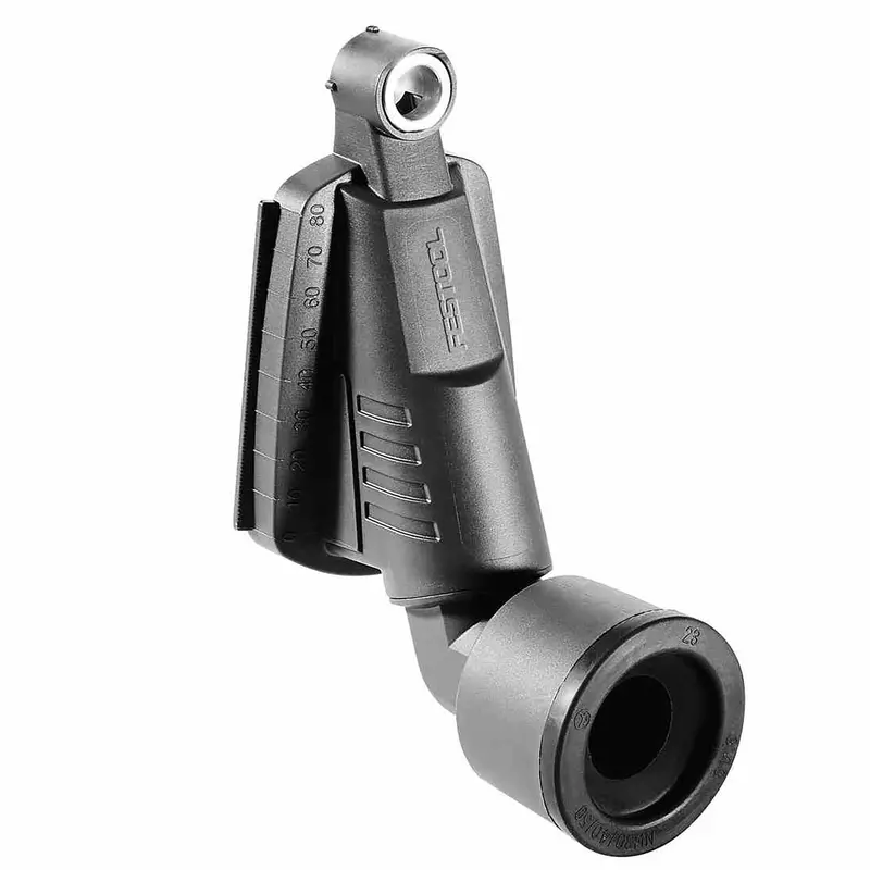 27mm Drilling Dust Extraction Nozzle – BSD Series