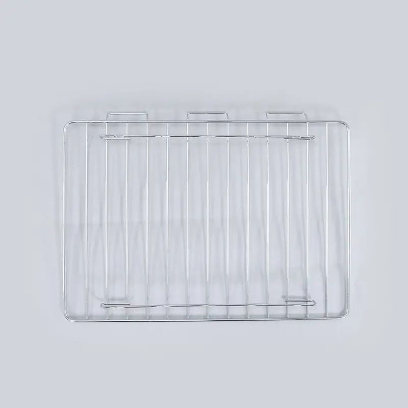 28L OTG Oven Wire Rack – Space-Saving Tiered Design