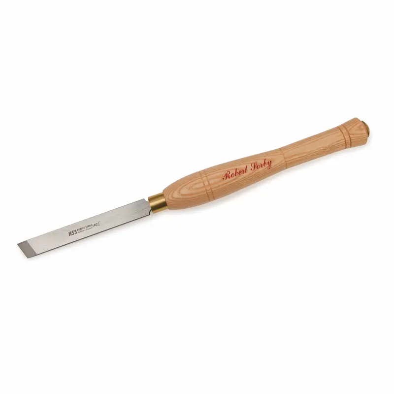 3/4-Inch Skew Chisel – Traditional Woodturning Cutting Tool