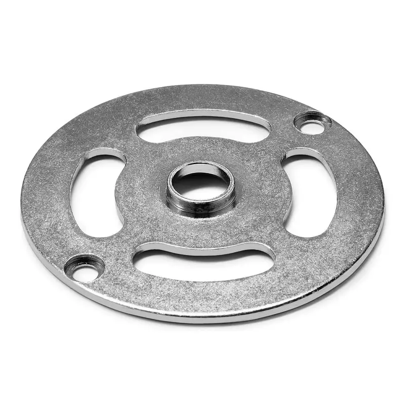 3/4″ Router Copying Ring for OF 1010 – Template-Following Accessory