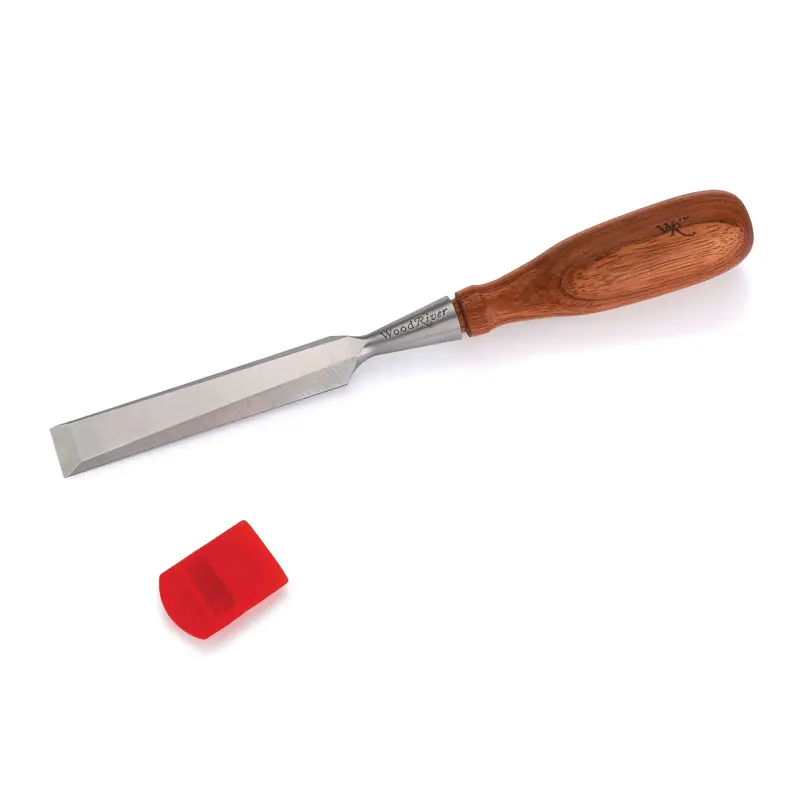 3/4″ Socket Chisel for Deep Mortise and Joinery Applications
