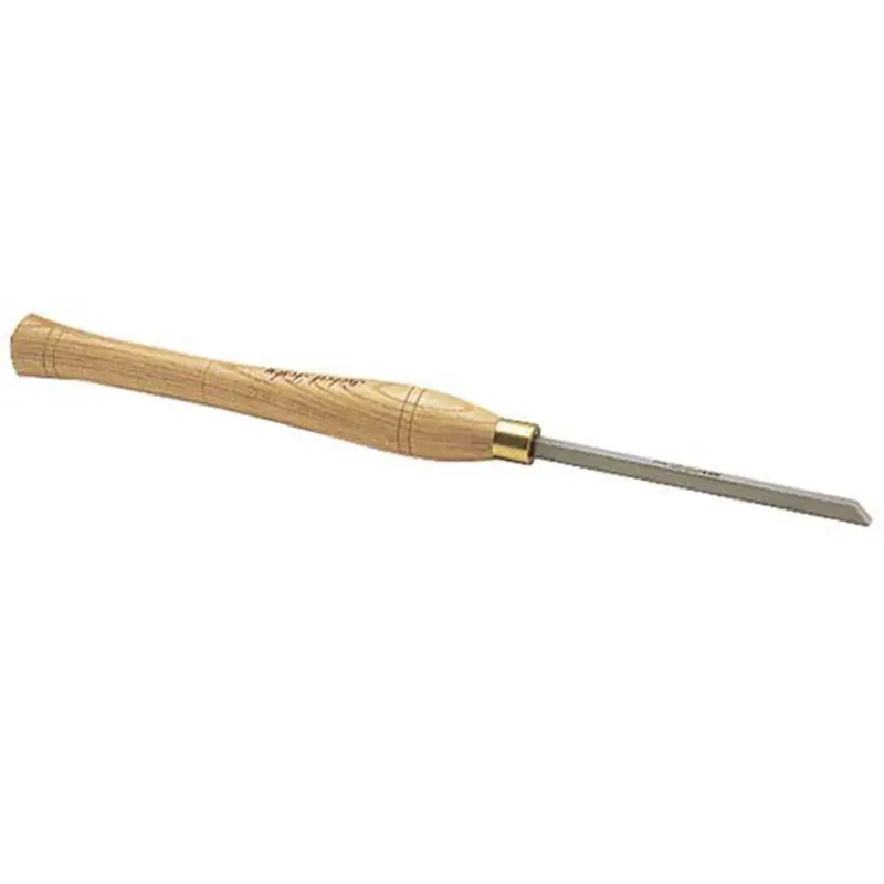 3/8-Inch Bedan Chisel – Traditional Japanese Bench Chisel