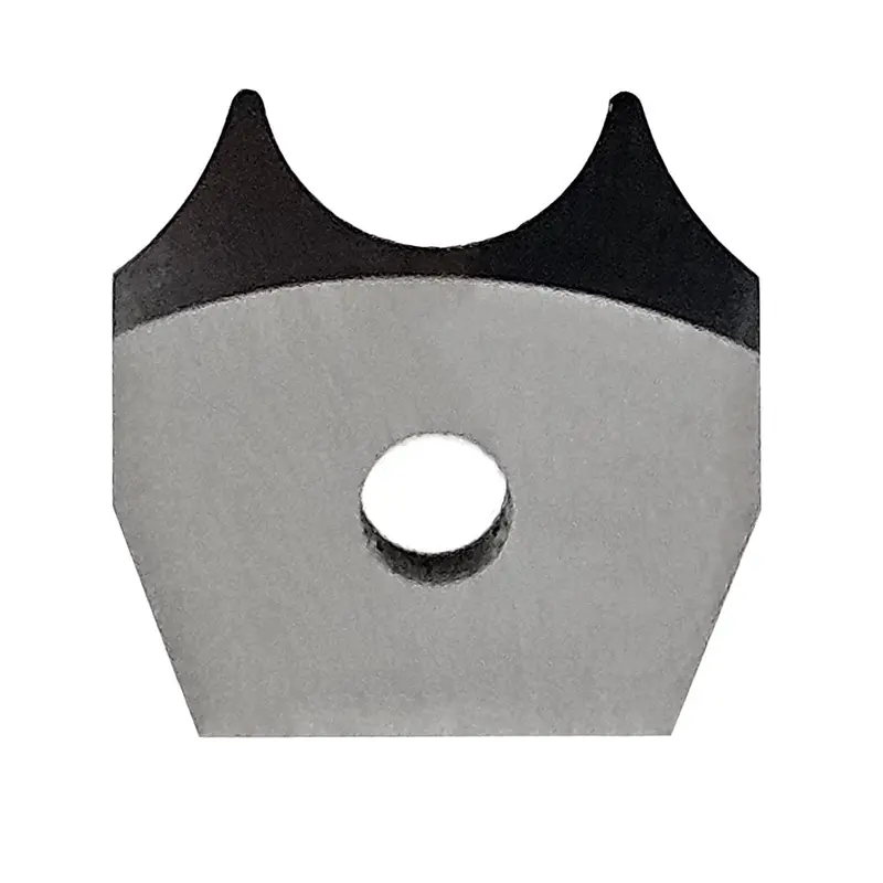 3/8-Inch Carbide-Tipped Bead Cutting Tool