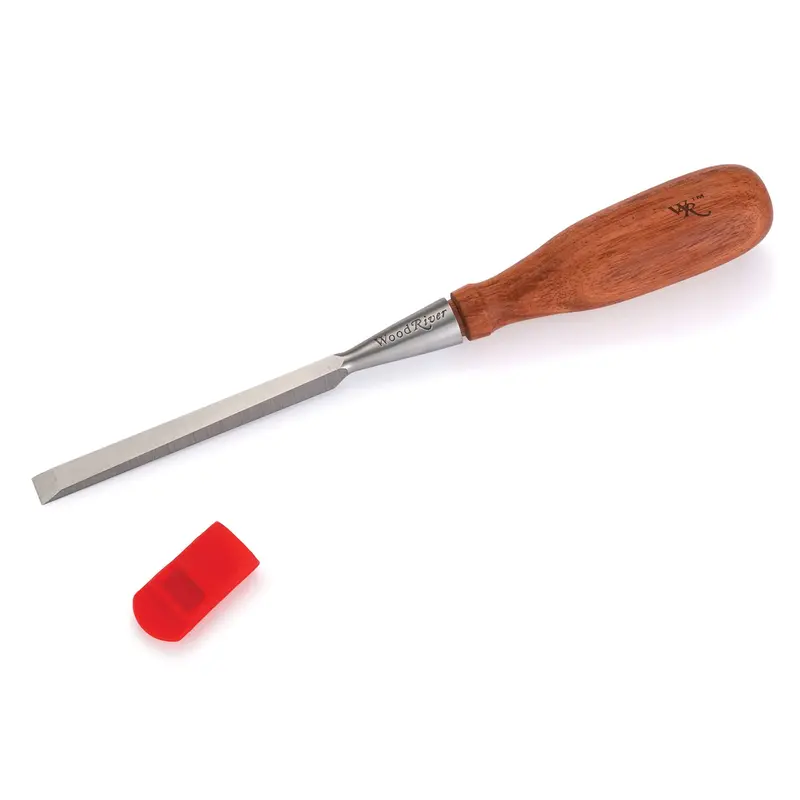 3/8″ Socket Chisel for Precision Woodworking