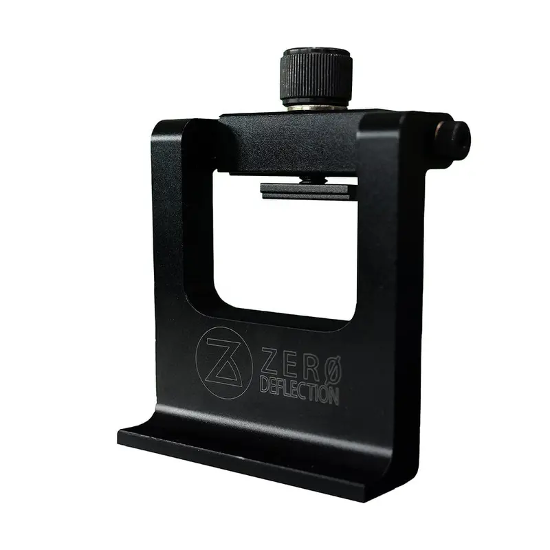 3-Inch ZD Precision Flip Stop – Adjustable Positioning Gauge