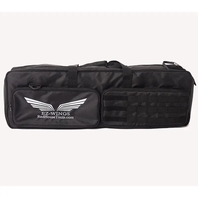 30-Inch Compact Storage Bag for EZ-Wings Miter Saw Station Parts