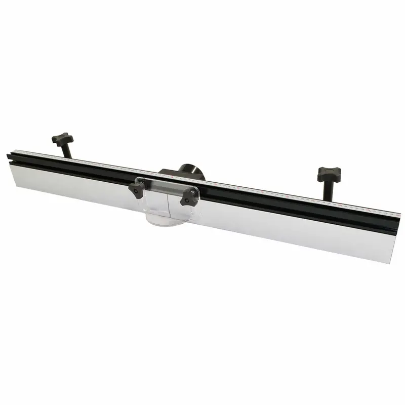 32-Inch Aluminum Fence Assembly for Router Tables