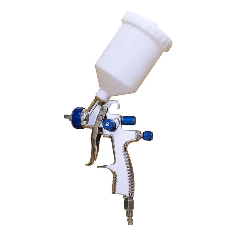 33000 LVLP Spray Gun Kit – High-Transfer Efficiency Finishing System