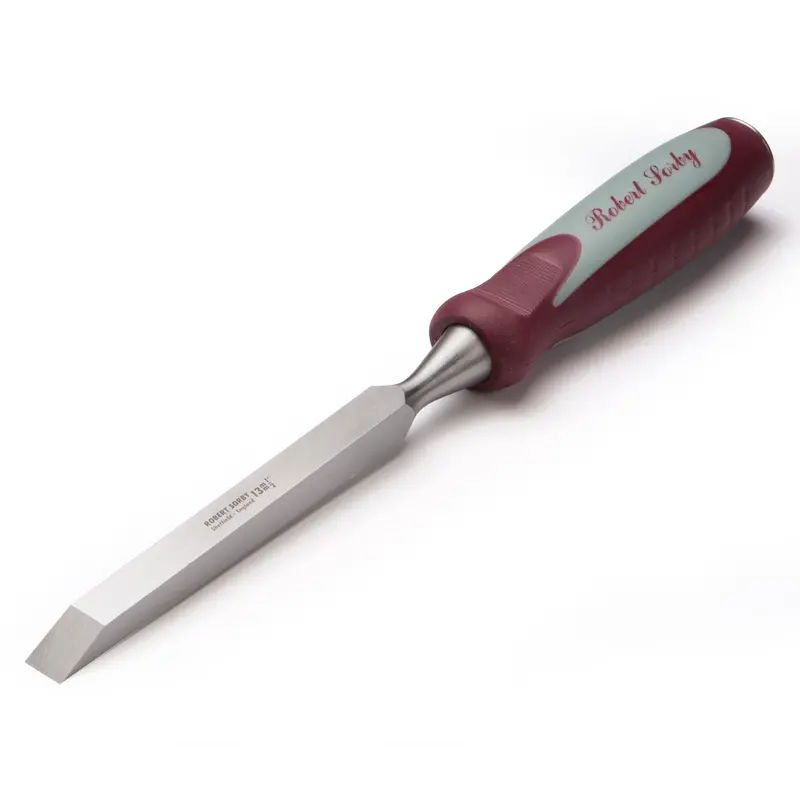332 Sash Mortise Chisel – 1/2-Inch Width